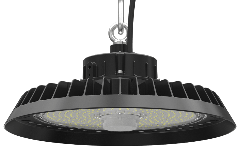 Plug and Play highbay