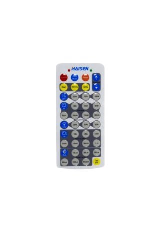 Afstandsbediening voor allround LED-armaturen