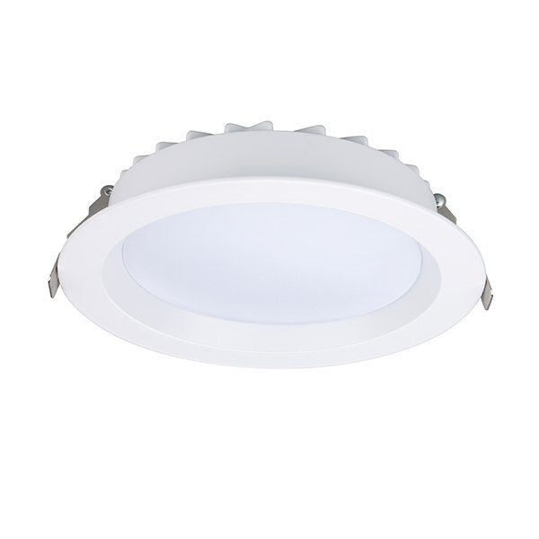 Flexibele, goedpresterende downlight 35W 3000 K 6500 K - Afbeelding 5